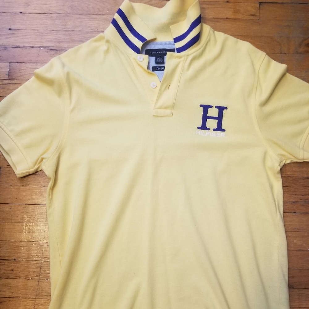 Tommy Hilfiger Polo